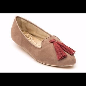 Birdies The Rosefinch with tassel